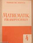 Mathematik für Hauptschulen 4