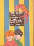 The Everyday English Almanac for Boys and Girls