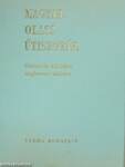 Magyar-olasz útiszótár/olasz-magyar útiszótár