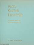 Magyar-olasz útiszótár/olasz-magyar útiszótár