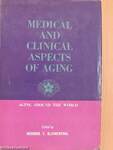 Medical and Clinical Aspects of Aging