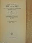 Some Notes on Lifemanship