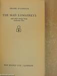 The Mad Lomasneys and other stories