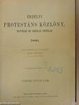 Erdélyi Protestáns Közlöny 1880. január 4.-december 26.