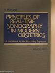 Principles of Real-Time Sonography in Modern Obstetrics