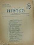 Hiradó 1965. tél