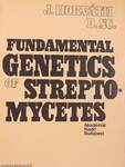 Fundamental Genetics of Streptomycetes