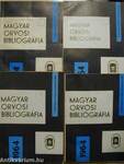 Magyar Orvosi Bibliográfia 1964.