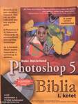 Photoshop 5 Biblia I. (töredék)