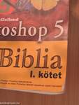 Photoshop 5 Biblia I. (töredék)