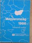 Magyarország 1986.