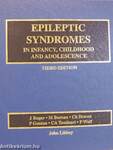 Epileptic Syndromes in Infancy, Childhood and Adolescence - CD-vel