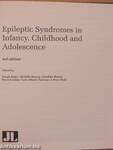 Epileptic Syndromes in Infancy, Childhood and Adolescence - CD-vel