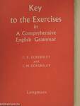 Key to the Exercises in A Comprehensive English Grammar