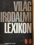 Világirodalmi Lexikon 9. (töredék)