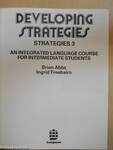 Developing Strategies 3. - Students' Book