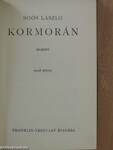 Kormorán I-II.