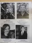 Grace Church School Yearbook 2010-2011