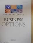 Business Options - Student's Book