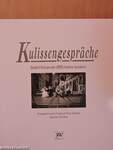 Kulissengespräche - CD-vel