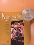 Kulissengespräche - CD-vel