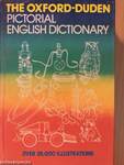 The Oxford-Duden Pictorial English Dictionary