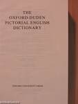 The Oxford-Duden Pictorial English Dictionary