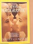 National Geographic September 1998