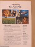 National Geographic September 1998