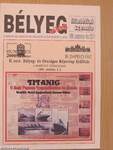 Bélyegvilág 1999. szeptember