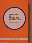 Epilepsien im Kindes- und Jugendalter