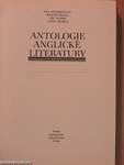 Antologie anglické literatury