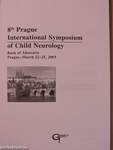 8th Prague International Symposium of Child Neurology