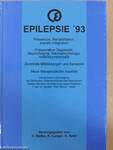 Epilepsie '93