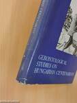 Gerontological Studies on Hungarian Centenarians