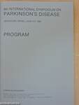 9th International Symposium on Parkinson's Disease