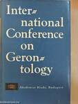 International Conference on Gerontology
