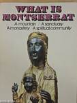 What is Montserrat