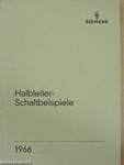 Halbleiter-Schaltbeispiele 1966