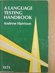 A Language Testing Handbook