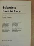 Scientists Face to Face