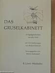 Das Gruselkabinett