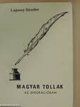 Magyar tollak