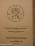 A Szent-Györgyi Albert Orvostudományi Egyetem munkatársainak szakirodalmi munkássága az 1995. évben