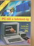 PC-től a teletext-ig