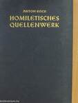 Homiletisches Quellenwerk 3-4.