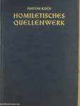 Homiletisches Quellenwerk 7-8.