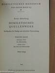 Homiletisches Quellenwerk 7-8.