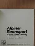 Alpiner Rennsport