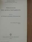Theologie des alten Testaments I-II.